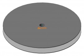 天线零件自动组装机