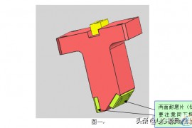 模具设计高配技巧：水平侧冲铲机的设计标准，提升设计师技术能力 ...