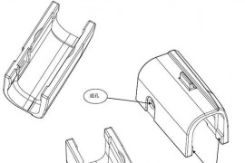 塑胶模具设计，四面抽芯多型腔注射模的设计要点，你学到了吗！ ...