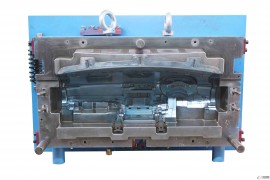 塑胶模具设计－塑胶模具使用热流道的好处