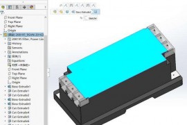 SOLIDWORKS 2020 简化装配体特征的功能增强了哪些