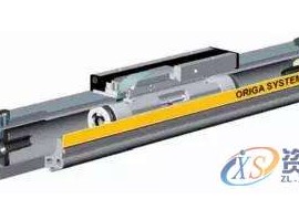 原来气缸还可以不用杠杆的前 言一、无杆气缸的分类二、斜楔串联力放大机构的夹紧装置结 语