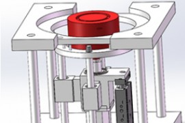 金属材料加工模具归类