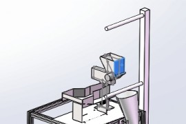 多功能自动包装机