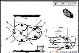solidworks高级工程图教程