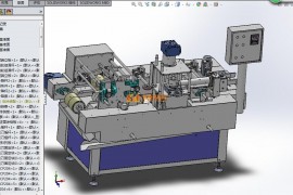 异形木板滚涂机（非标异型机）