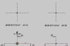 史上最详细的汽车钢板模结构设计标准，大型模具公司必备！ ...