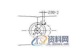 塑胶模具设计中的行位设计原理