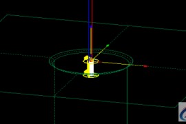 塑胶模具热嘴孔加工实战经验分享