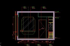 分享10个较有代表性的CAD技巧，辅助新手绘图！