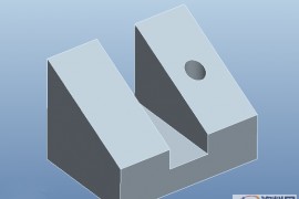 产品设计Proe/Creo如何复制曲面？