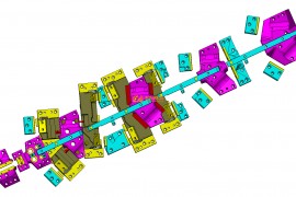 VISI汽车件料带图0016
