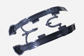 注塑模具加工如何保证加工精度？