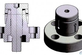 变速箱零部件的涨套夹具夹持方案前 言一、问题分析二、涨套式夹具的分析与设计三、涨套夹具的扩展设计结 语