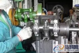 机床遇到这种故障该怎么办？❾客户刀柄拉丁不符合要求规格