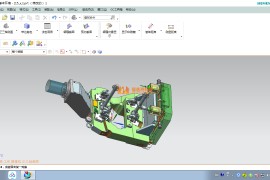 工装夹具设计0015