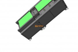 全自动丝网印刷机