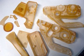 如何提高CNC手板模型的品质？