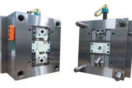 3D打印用于快速更换模具系统（图文教程）