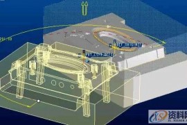 分模面设计的原理和步骤