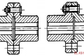 联轴器的选择方法（图文教程）