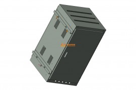 100KV无功动态补偿箱