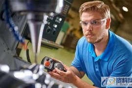 新手都在抢着看！CNC加工中心操机全过程01 开机准备02 装夹工件03 工件碰数04 准备好所有刀具05 加工参数的设定06 开机加工07 自检内容、范围