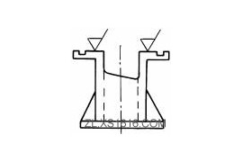切削件结构设计:刚度足够（图文教程）