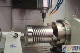 cnc加工中心在操作使用时有4点需要考虑！