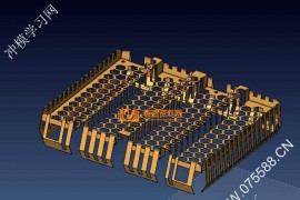 五金冲压件产品图纸0003