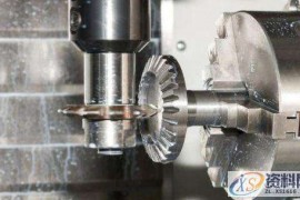 CNC数控编程——数控机床伺服进给系统常见故障分析与典型案例分析 ...