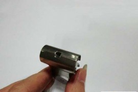 五金冲压模具设计师分享五金冲压氧化的原因