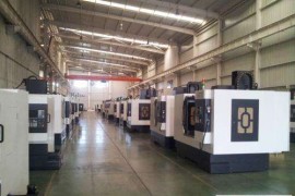 数控加工机床与普通机床有哪些不同？数控加工机床如何选择？ ... ...