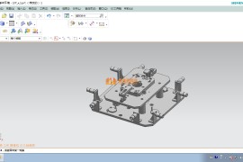 工装夹具设计0037