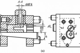 机床夹具设计教程－基本夹紧机构（图文教程）