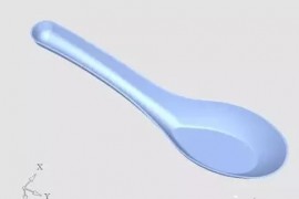 一款超创意的模具（图文教程）