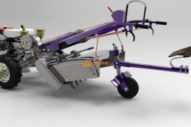 轴承自动合套机