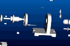 如何把ProE动画视频转化成gif动态图片(图文教程)