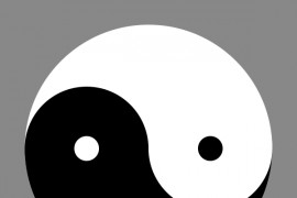 Photoshop制作旋转的八卦图动画GIF教程(图文教程)