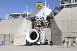 GE成功点火测试带3D打印部件的世界最大商用喷气发动机（图文教程） ...