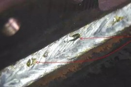 图文详解常见焊接缺陷的产生原因及预防措施(图文教程)