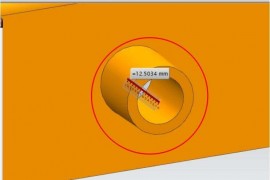 模具设计之滑块设计经验要点，全图解案例说明！