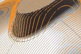 CNC数控编程：高速铣加工如何选择正确的精加工方法？