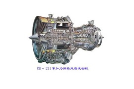 飞机的推进系统-喷气发动机的技术指标-推进效率(图文教程)