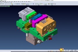 机械结构件的结构要素和设计方法