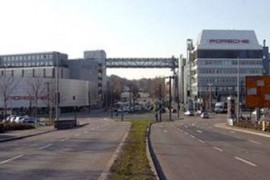 保时捷生产制造全过程（图文教程）