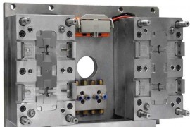 注塑车间维修师傅如何快速解决9种注塑机故障？