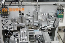 非标机械设计常用的传动机构