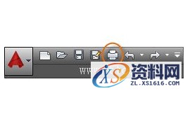 AutoCAD2016基础应用(12)打印（图文教程）