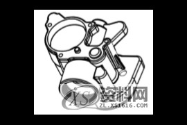 减少装夹次数、提高生产效率、劳动强度低…这样的夹具设计思路你需要吗？ ...前 言一、零件工艺分析二、夹具的工作原理三、夹具的工作原理四、夹具的使用结 语